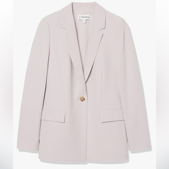 The Drop Women’s Blake Blazer - Picture 6 of 6
